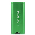 Load image into Gallery viewer, PILOTDIARY Metal Dugout One Hitter

