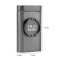 Load image into Gallery viewer, One Hitter Dugout With Grinder
