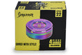 Load image into Gallery viewer, Shredder Grinder - Style 22 by Shredder - view 3 | Buddy Brandz
