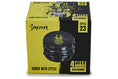 Load image into Gallery viewer, Shredder Grinder - Style 23 by Shredder - view 3 | Buddy Brandz
