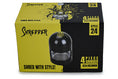 Load image into Gallery viewer, Shredder Grinder - Style 24 by Shredder - view 3 | Buddy Brandz
