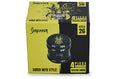 Load image into Gallery viewer, Shredder Grinder - Style 26 by Shredder - view 3 | Buddy Brandz
