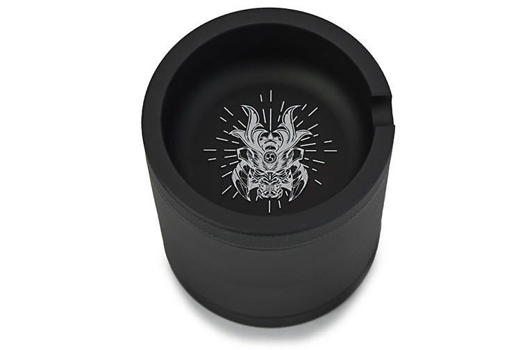 Shredder Grinder - Style 31 by Shredder - view 3 | Buddy Brandz
