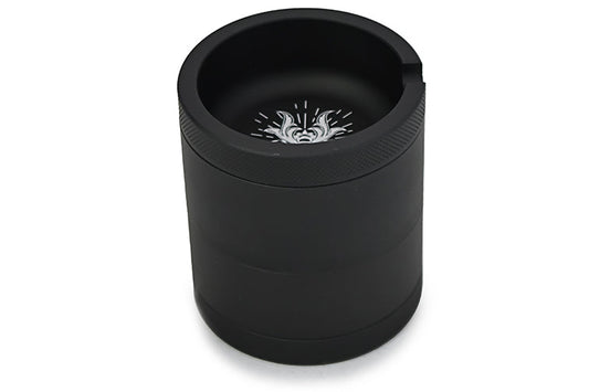 Shredder Grinder - Style 31 by Shredder - view 2 | Buddy Brandz - alternate view | Buddy Brandz