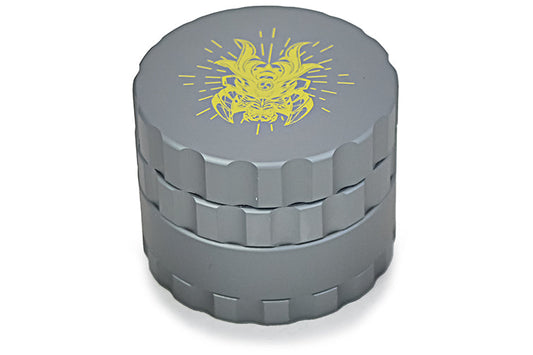 Shredder Grinder - Style 32 by Shredder - view 2 | Buddy Brandz - alternate view | Buddy Brandz