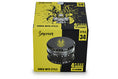 Load image into Gallery viewer, Shredder Grinder - Style 34 by Shredder - view 3 | Buddy Brandz
