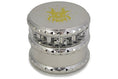 Load image into Gallery viewer, Shredder Grinder - Style 34 by Shredder - view 2 | Buddy Brandz
