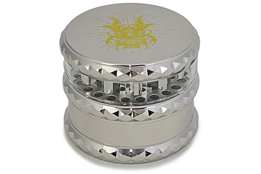 Shredder Grinder - Style 34 by Shredder - view 2 | Buddy Brandz - alternate view | Buddy Brandz