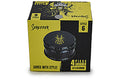 Load image into Gallery viewer, Shredder Grinder - Style 6 by Shredder - view 3 | Buddy Brandz
