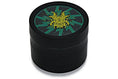 Load image into Gallery viewer, Shredder Grinder - Style 7 by Shredder - view 2 | Buddy Brandz
