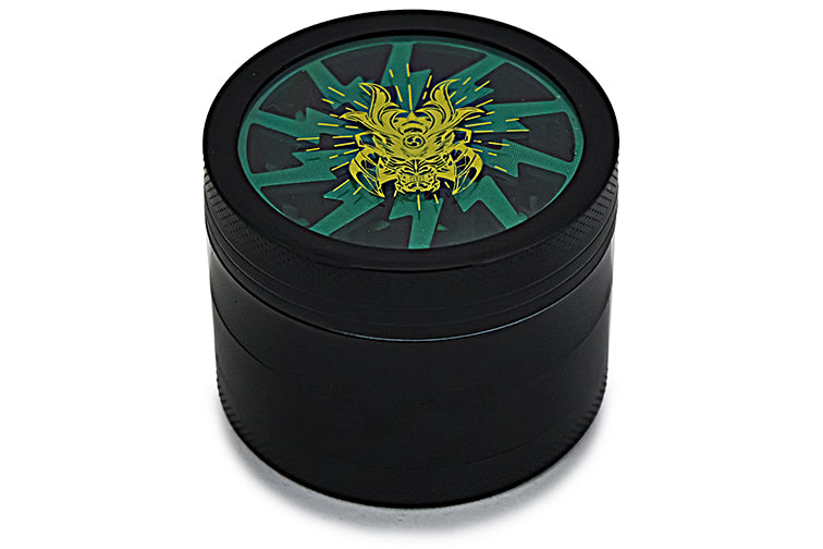 Shredder Grinder - Style 7 by Shredder - view 2 | Buddy Brandz