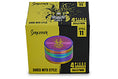 Load image into Gallery viewer, Shredder Grinder - Style 11 by Shredder - view 3 | Buddy Brandz
