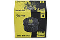Load image into Gallery viewer, Shredder Grinder - Style 14 by Shredder - view 3 | Buddy Brandz
