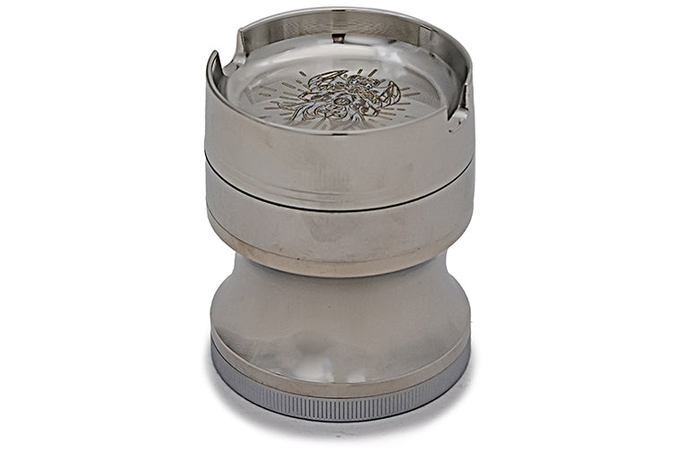 Shredder Grinder - Style 15 by Shredder - view 2 | Buddy Brandz
