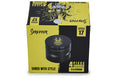 Load image into Gallery viewer, Shredder Grinder - Style 17 by Shredder - view 3 | Buddy Brandz
