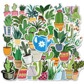 Load image into Gallery viewer, Sticker (pack of 45) by Lebo | Buddy Brandz
