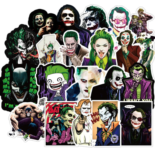 Sticker (pack of 50) by Lebo | Buddy Brandz | Buddy Brandz