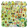 Cargar la imagen en la vista de la galería, Sticker (pack of 50) by Lebo | Buddy Brandz
