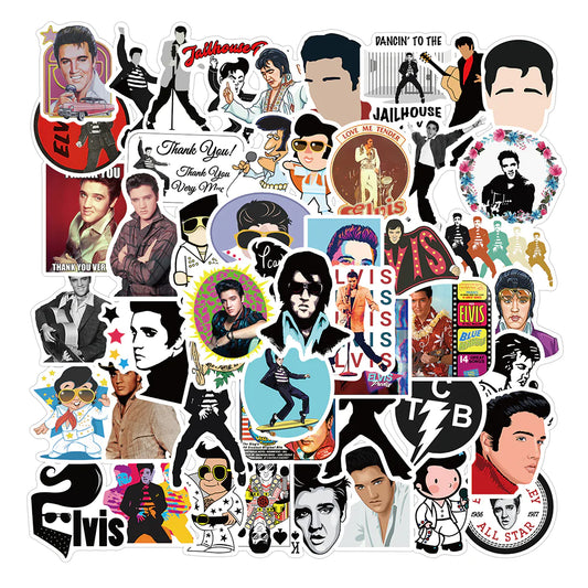 Sticker (pack of 50) by Lebo | Buddy Brandz | Buddy Brandz