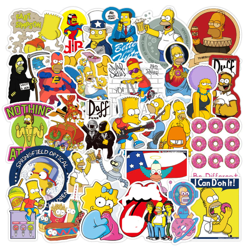 Stickers