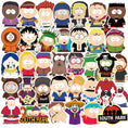 Load image into Gallery viewer, Sticker (pack of 50) by Lebo | Buddy Brandz

