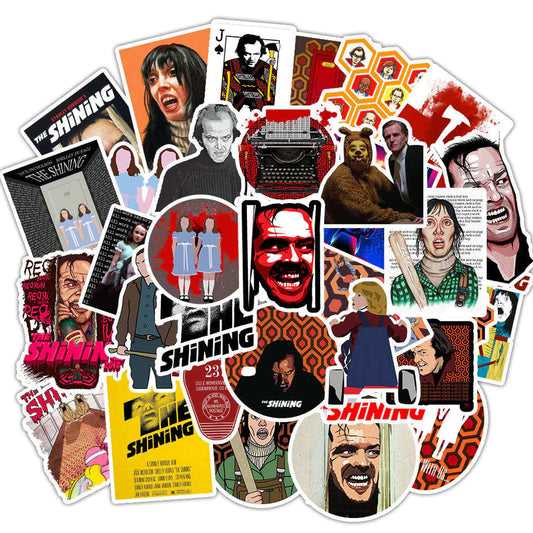 Sticker (pack of 50) by Lebo | Buddy Brandz | Buddy Brandz