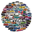 Load image into Gallery viewer, Sticker (pack of 100) by Lebo - view 2 | Buddy Brandz
