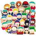 Load image into Gallery viewer, Sticker (pack of 50) by Lebo - view 2 | Buddy Brandz
