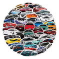 Load image into Gallery viewer, Sticker (pack of 100) by Lebo - view 3 | Buddy Brandz
