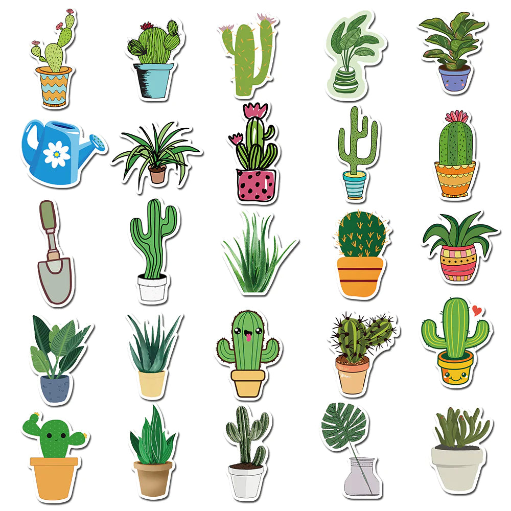 Sticker (pack of 45) by Lebo - view 4 | Buddy Brandz