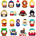 Load image into Gallery viewer, Sticker (pack of 50) by Lebo - view 4 | Buddy Brandz
