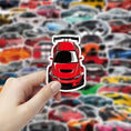Load image into Gallery viewer, Sticker (pack of 100) by Lebo - view 4 | Buddy Brandz
