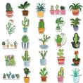 Load image into Gallery viewer, Sticker (pack of 45) by Lebo - view 5 | Buddy Brandz
