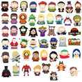 Load image into Gallery viewer, Sticker (pack of 50) by Lebo - view 5 | Buddy Brandz
