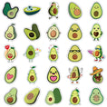 Cargar la imagen en la vista de la galería, Sticker (pack of 50) by Lebo - view 6 | Buddy Brandz
