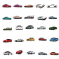Load image into Gallery viewer, Sticker (pack of 100) by Lebo - view 5 | Buddy Brandz
