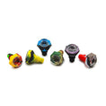 Load image into Gallery viewer, Space King Silicone Bowl (Single) by Space King | Buddy Brandz
