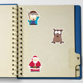 Load image into Gallery viewer, Sticker (pack of 50) by Lebo - view 6 | Buddy Brandz
