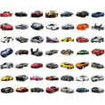 Load image into Gallery viewer, Sticker (pack of 100) by Lebo - view 7 | Buddy Brandz
