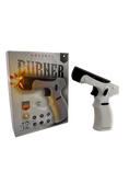 Load image into Gallery viewer, Arsenal Handgun Torch Lighter by Arsenal Tools | Buddy Brandz
