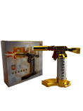 Load image into Gallery viewer, Arsenal AK47 Torch Lighter by Arsenal Tools - view 3 | Buddy Brandz
