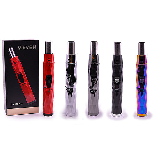 Maven Torch - Diamond Model by Maven - view 3 | Buddy Brandz