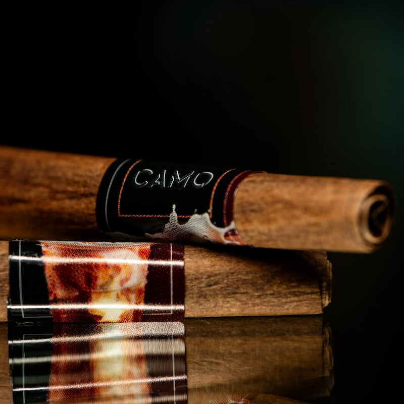 CAMO Cones (12 pack) by Camo - view 8 | Buddy Brandz