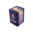 Load image into Gallery viewer, Space King Stackable Glass Silicone Jar by Space King - view 6 | Buddy Brandz
