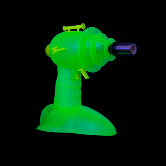 Space Out Lightyear Torch - Glow Green by Space Out | Buddy Brandz