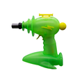 Load image into Gallery viewer, Space Out Lightyear Torch - Glow Green by Space Out - view 3 | Buddy Brandz
