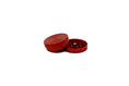 Cargar la imagen en la vista de la galería, Sharper 2 Piece Grinder - 2.0" (50mm) by n/a - view 3 | Buddy Brandz
