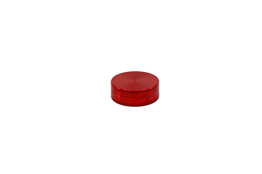 Sharper 2 Piece Grinder - 2.0" (50mm) by n/a - view 2 | Buddy Brandz - alternate view | Buddy Brandz