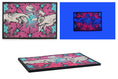 Laad de afbeelding in de Gallery-viewer, Puff & Pass UV Moodmat - Made in USA by Moodmats - view 2 | Buddy Brandz
