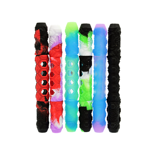 Arsenal N2GO Chillum + Nectar Straw by Arsenal Tools - view 4 | Buddy Brandz